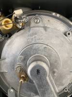 Notre zone d'activité pour ce service Révision et entretien de chaudière à gaz